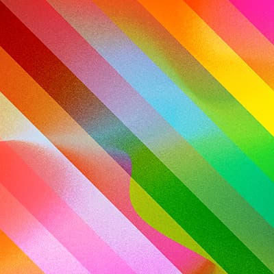 Logo Hintergrundbild Pride Month