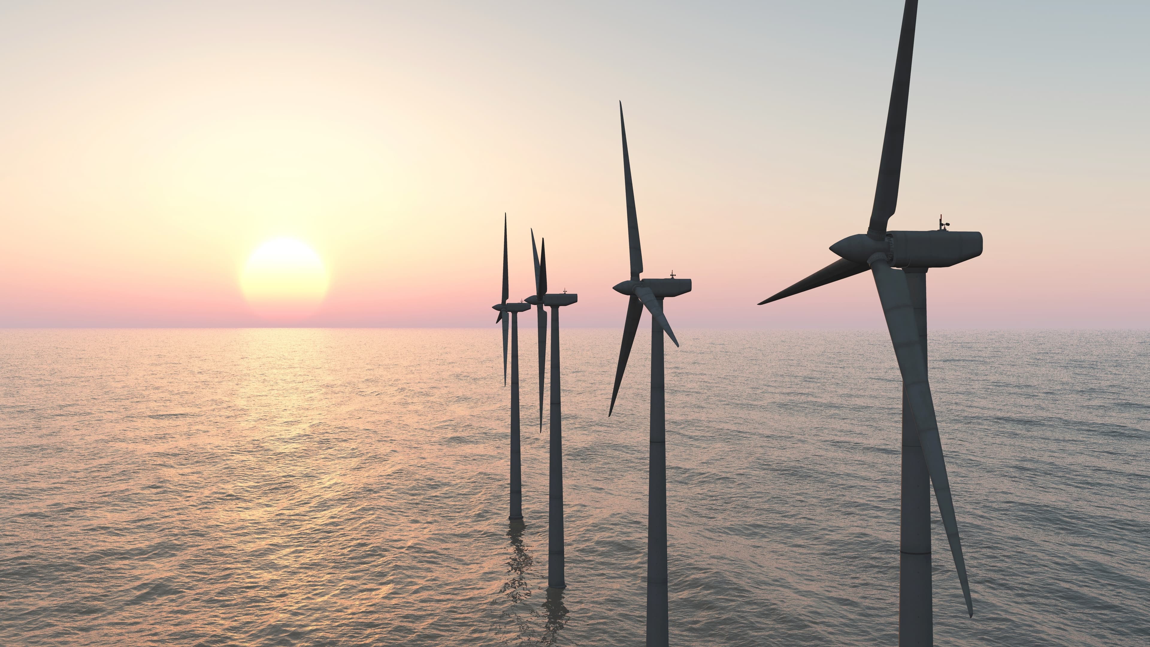 Offshore Windpark