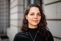 Portrait Pia Lorenz