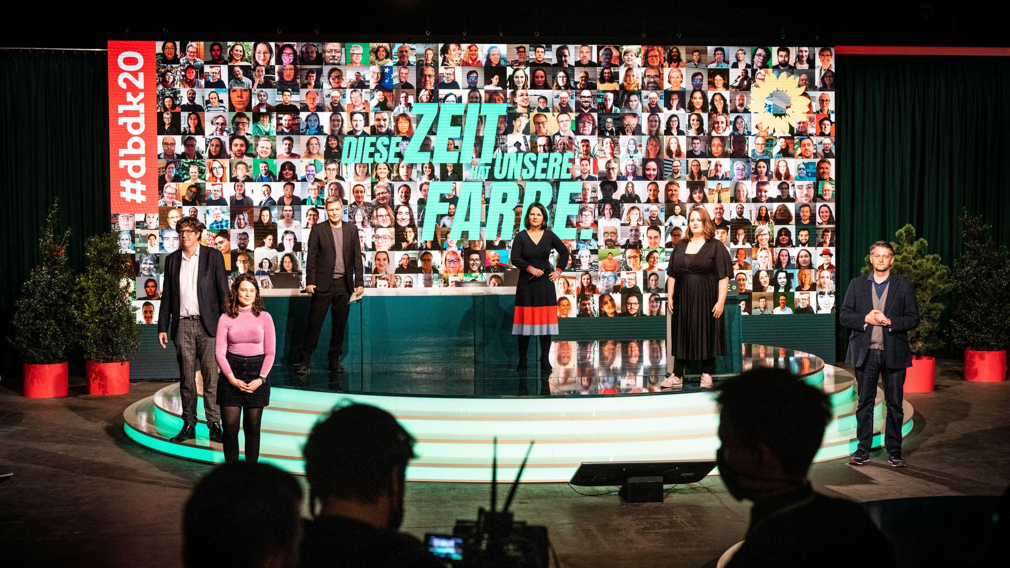 Grundsatzprogramm BÜNDNIS 90/DIE GRÜNEN