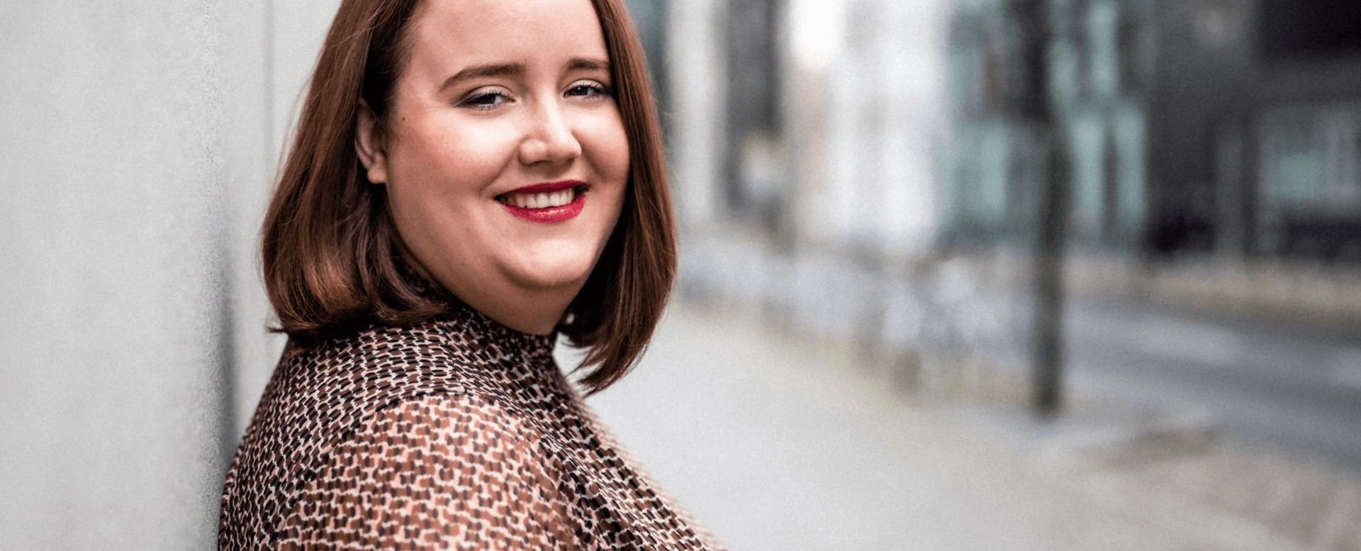 Teaser Portrait Ricarda Lang