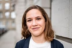 Portrait Eva Kläs