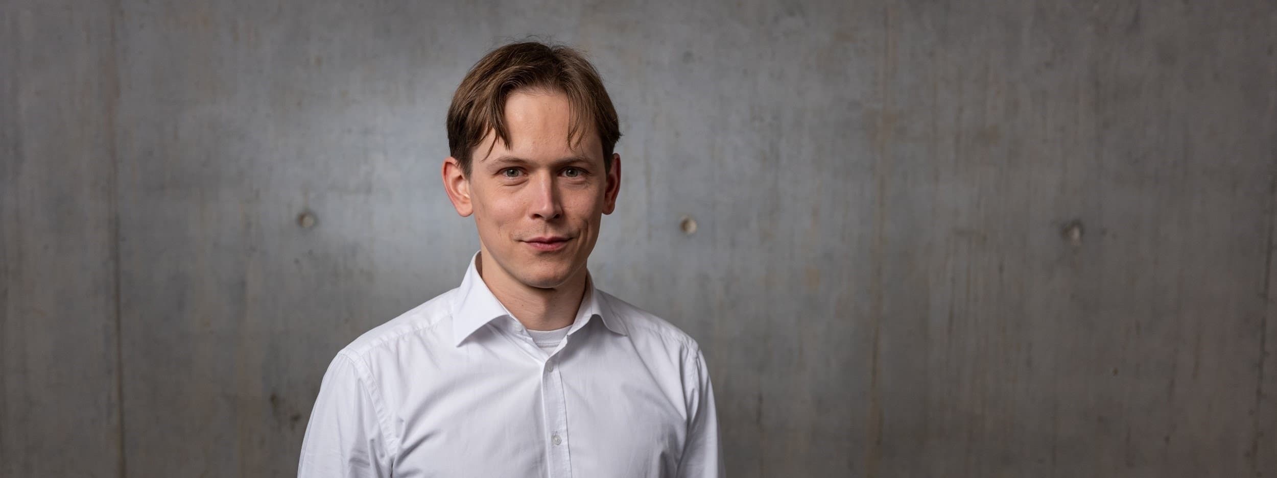 Portrait Heiko Knopf