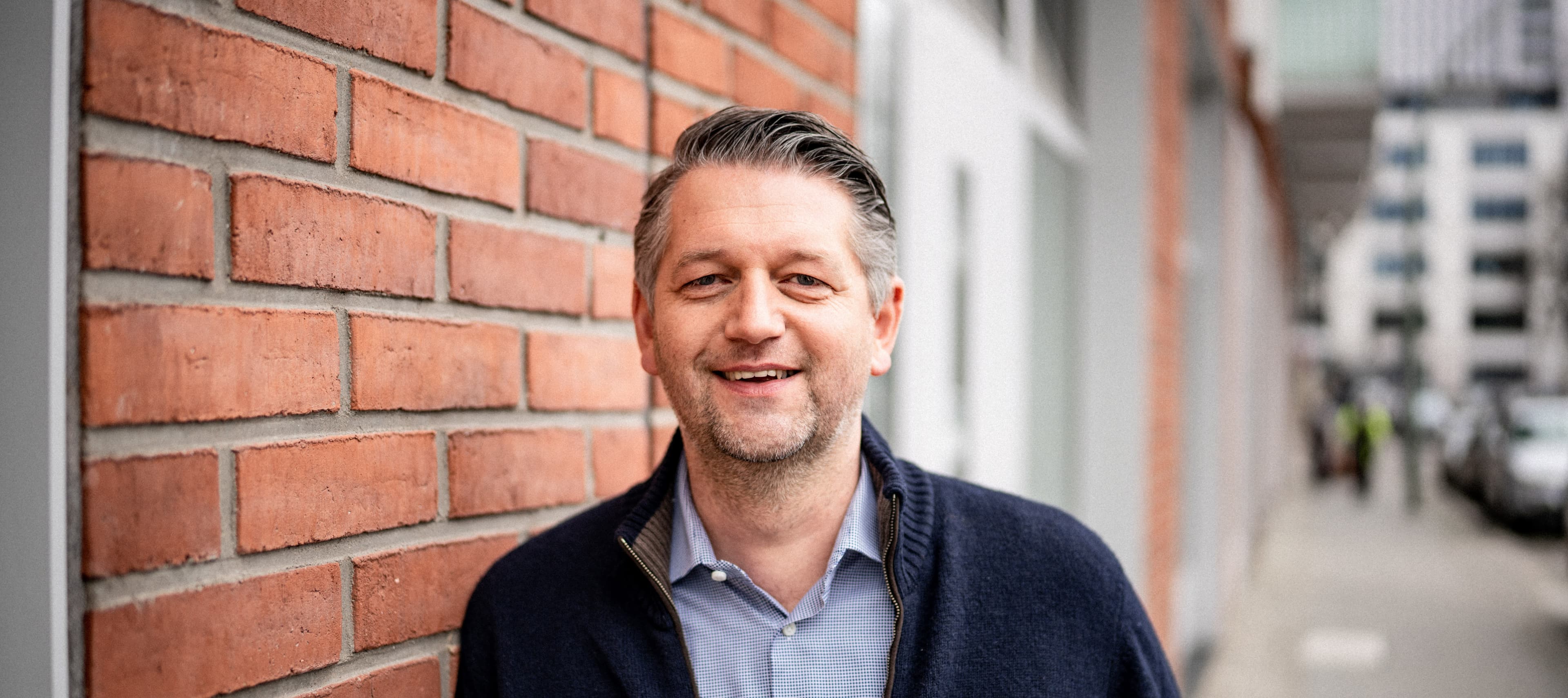 Portrait Marc Urbatsch