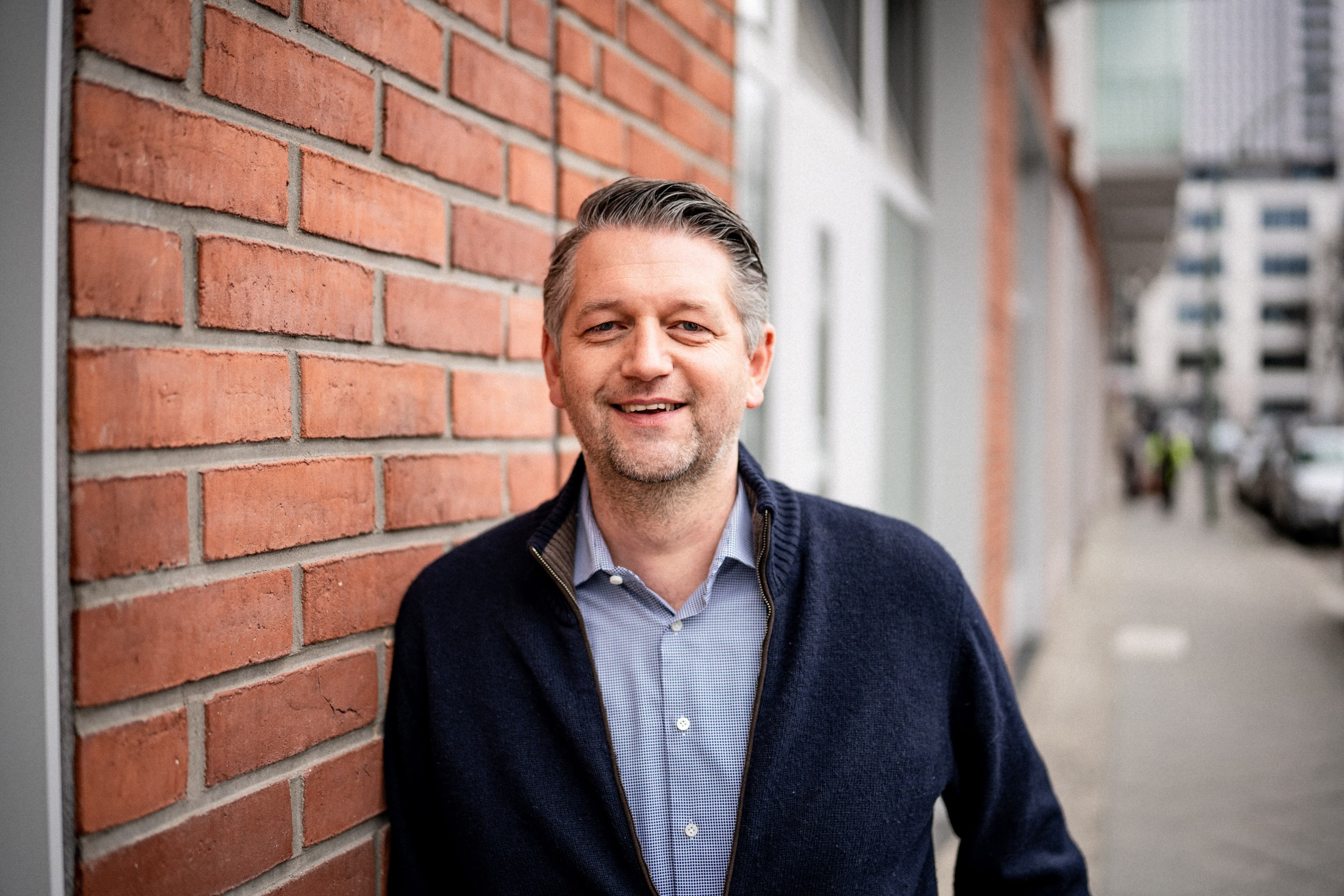 Portrait Marc Urbatsch