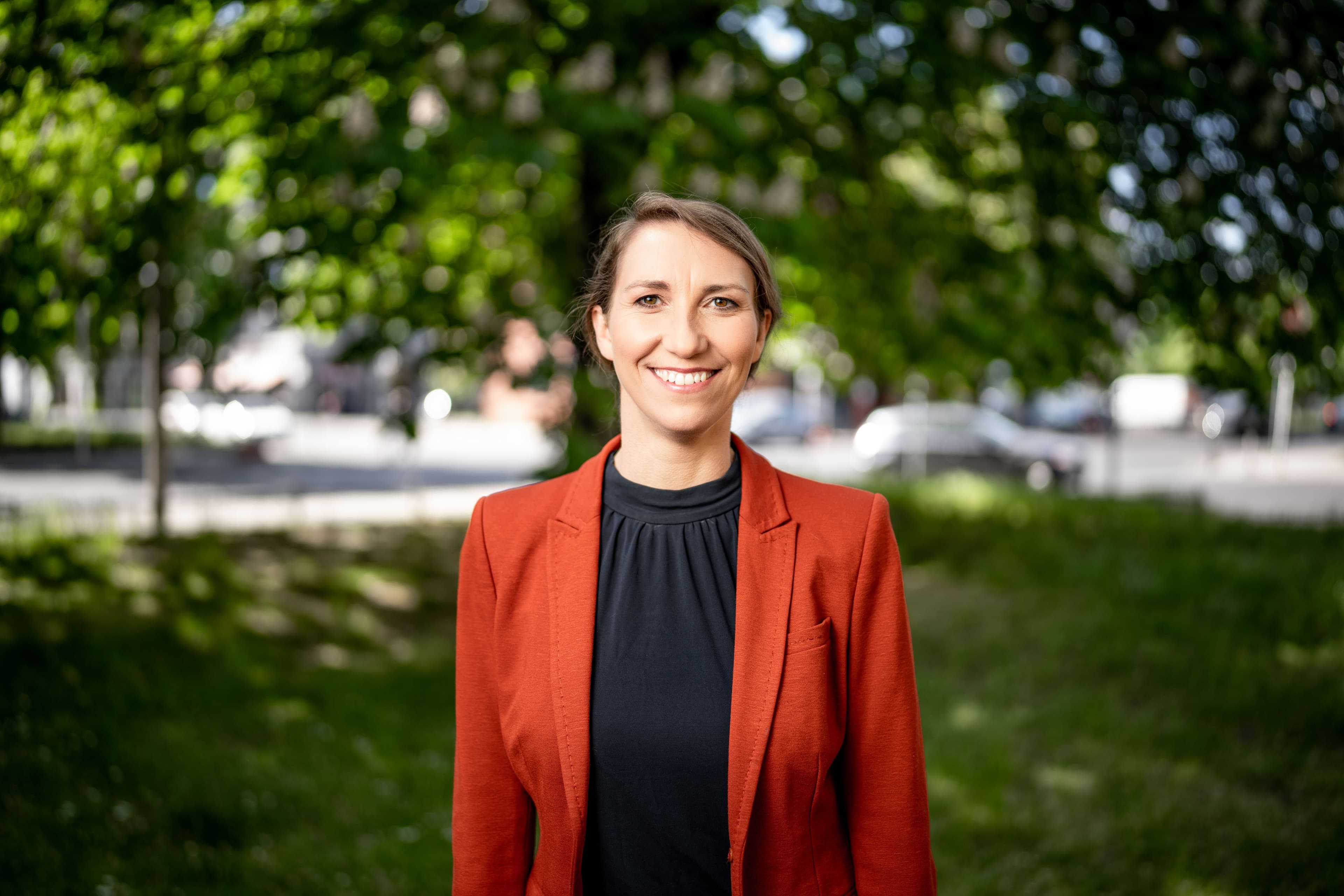 Emily Büning