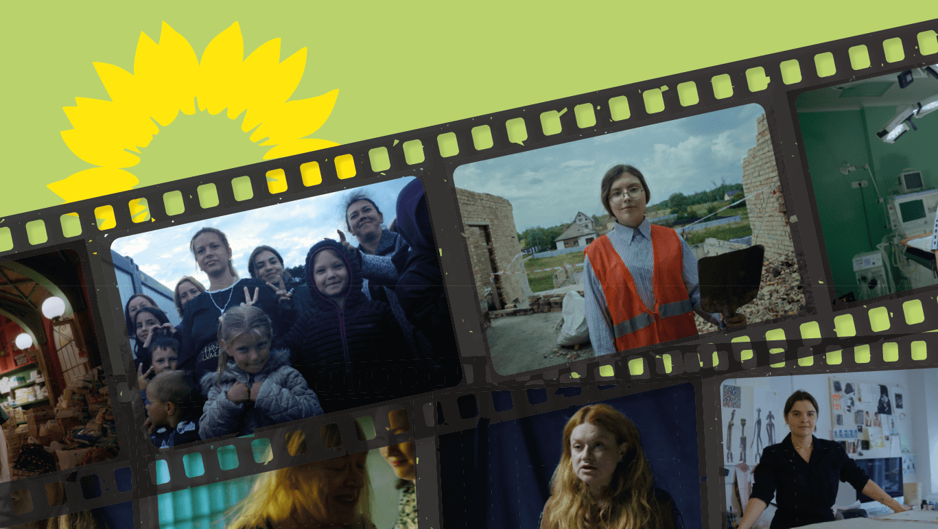 Filmplakat "Oh Sister!"