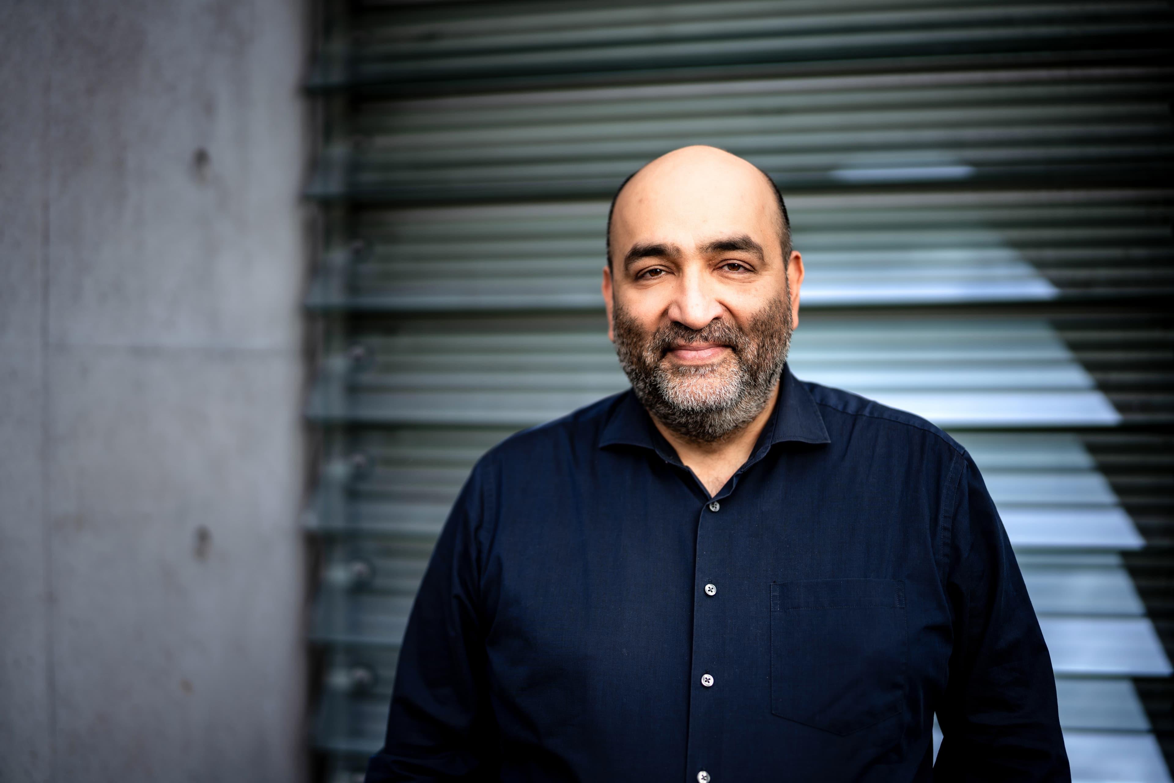 Omid Nouripour