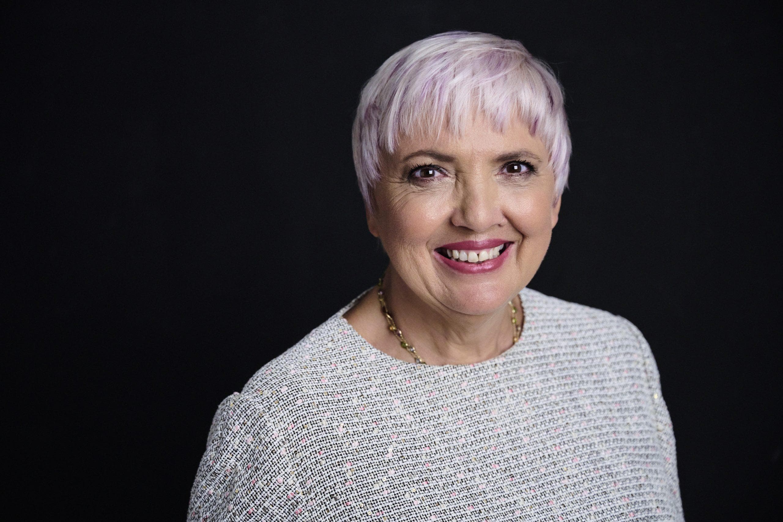 Portrait von Claudia Roth