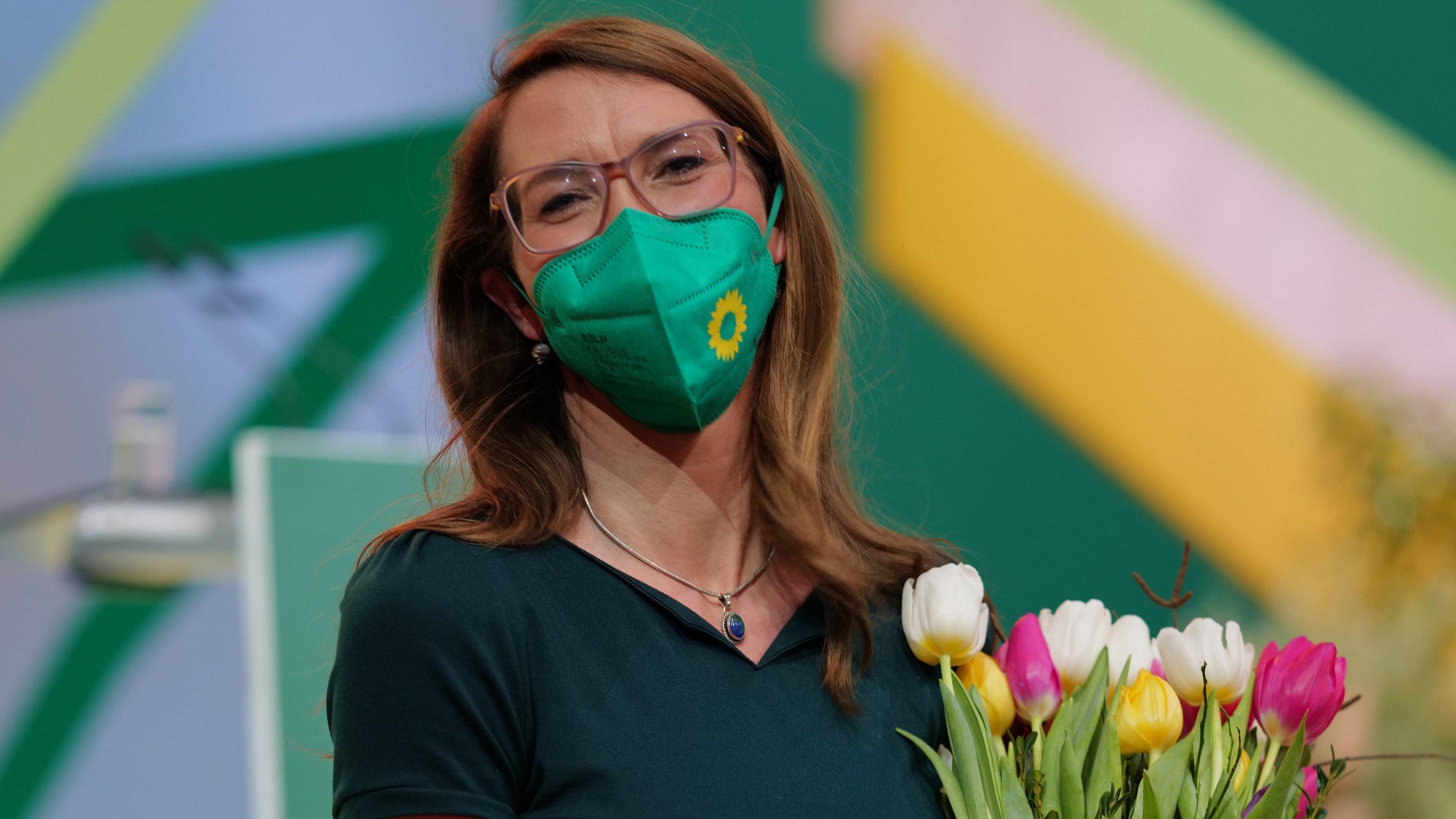 Portrait Emily Büning