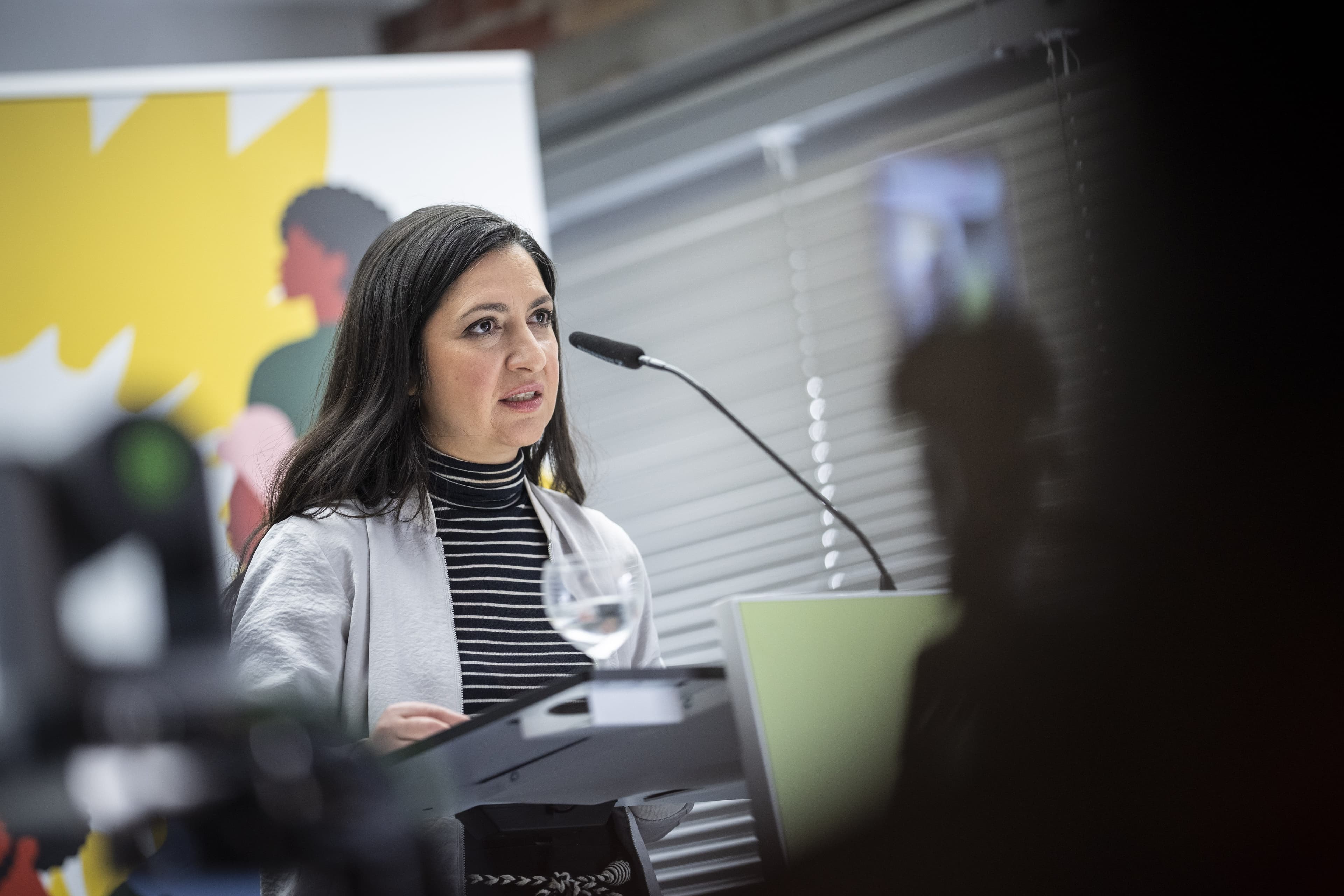 Rede Pegah Edalatian