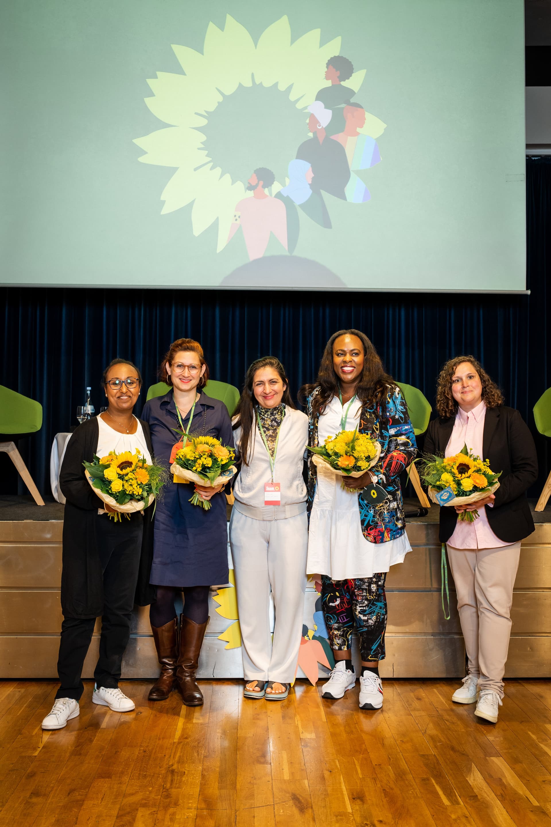 Diversitätsrat Tag 1