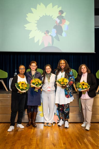 Diversitätsrat Tag 1