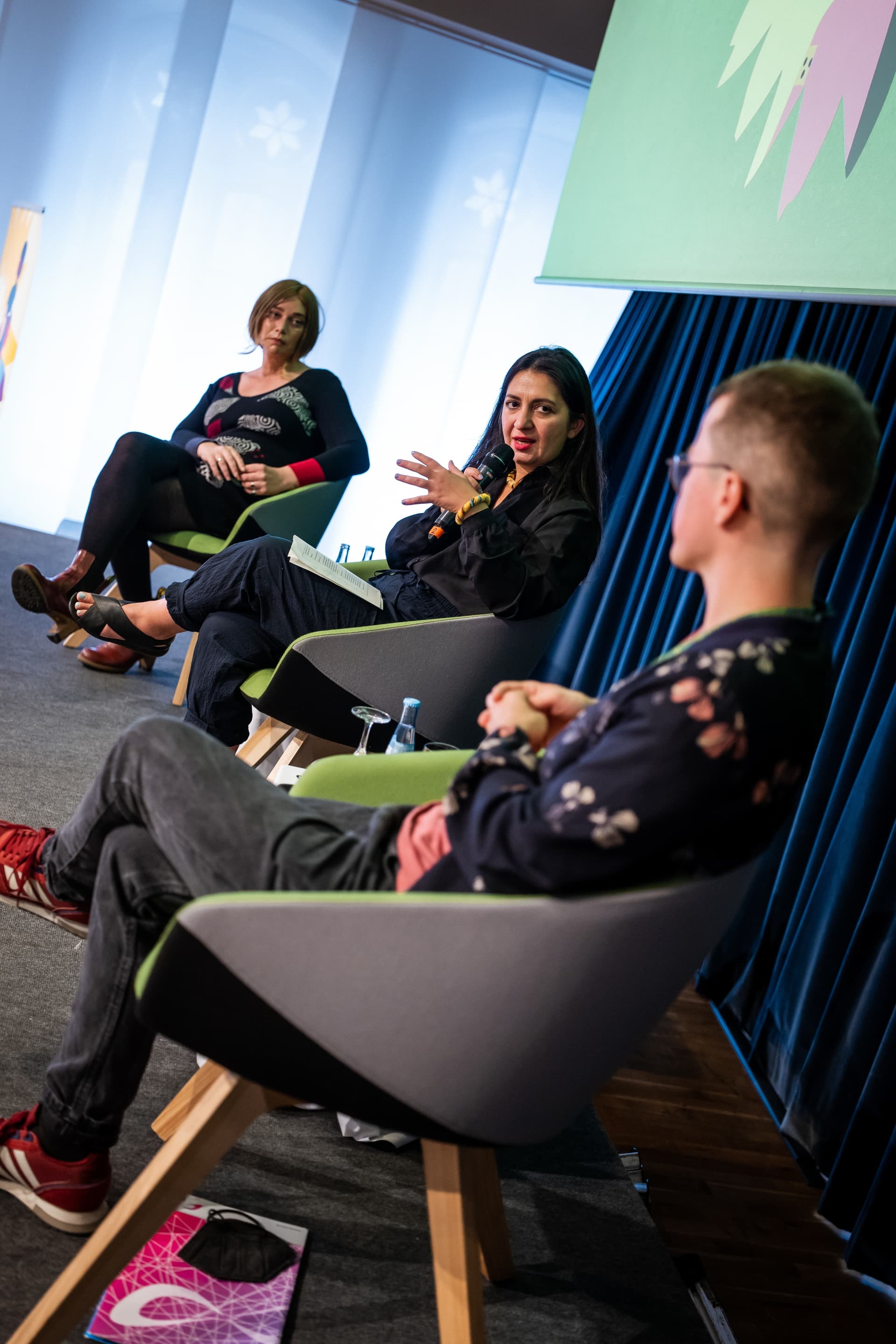 Diversitätsrat Tag 2