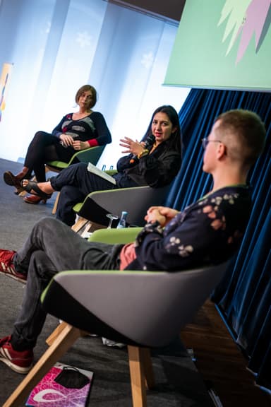 Diversitätsrat Tag 2