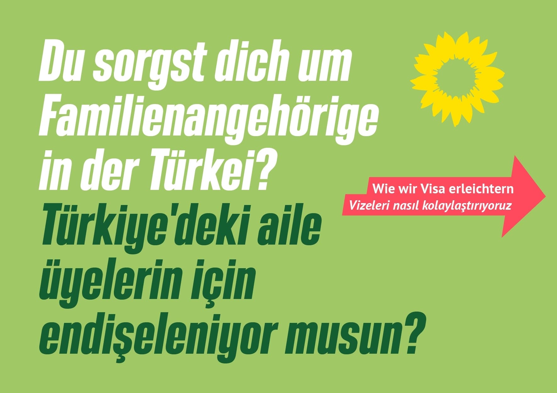 Slide Türkei/Syrien Familienangehörige