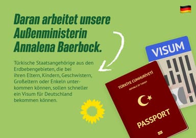 Slide Türkei/Syrien Familienangehörige