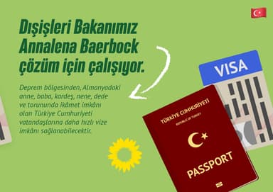 Slide Türkei/Syrien Familienangehörige