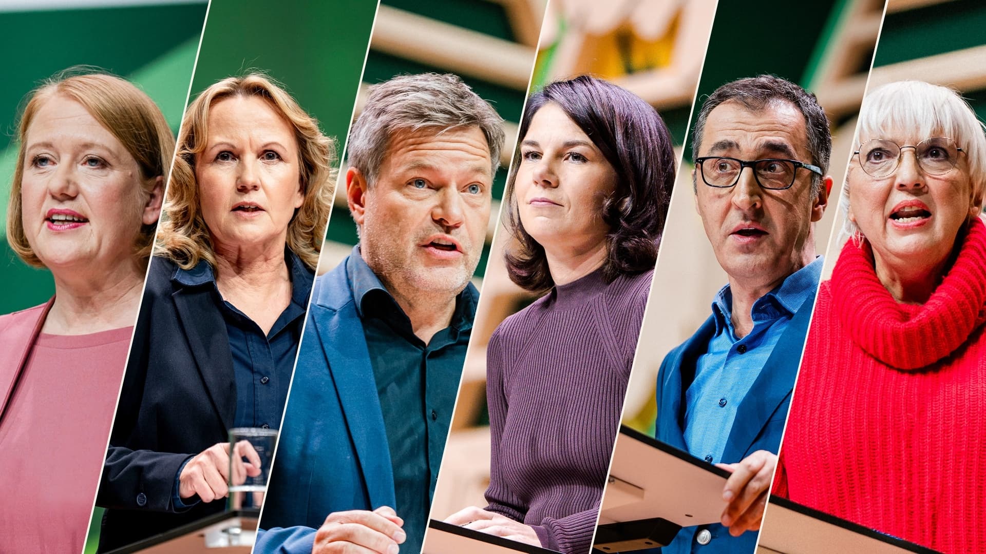 Das haben wir geschafft