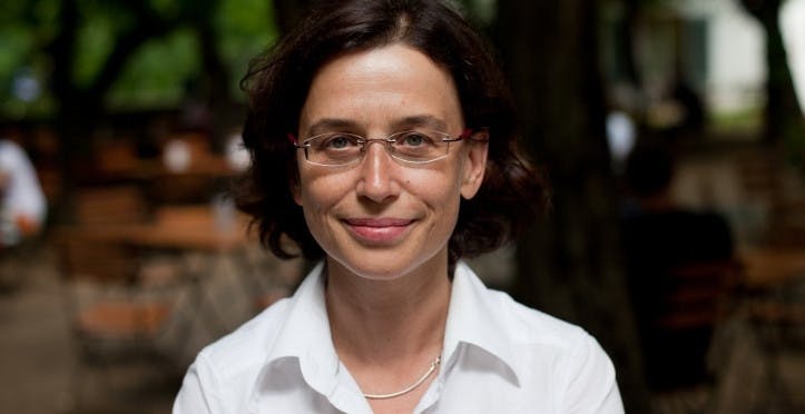 Prof. Cornelia Koppetsch