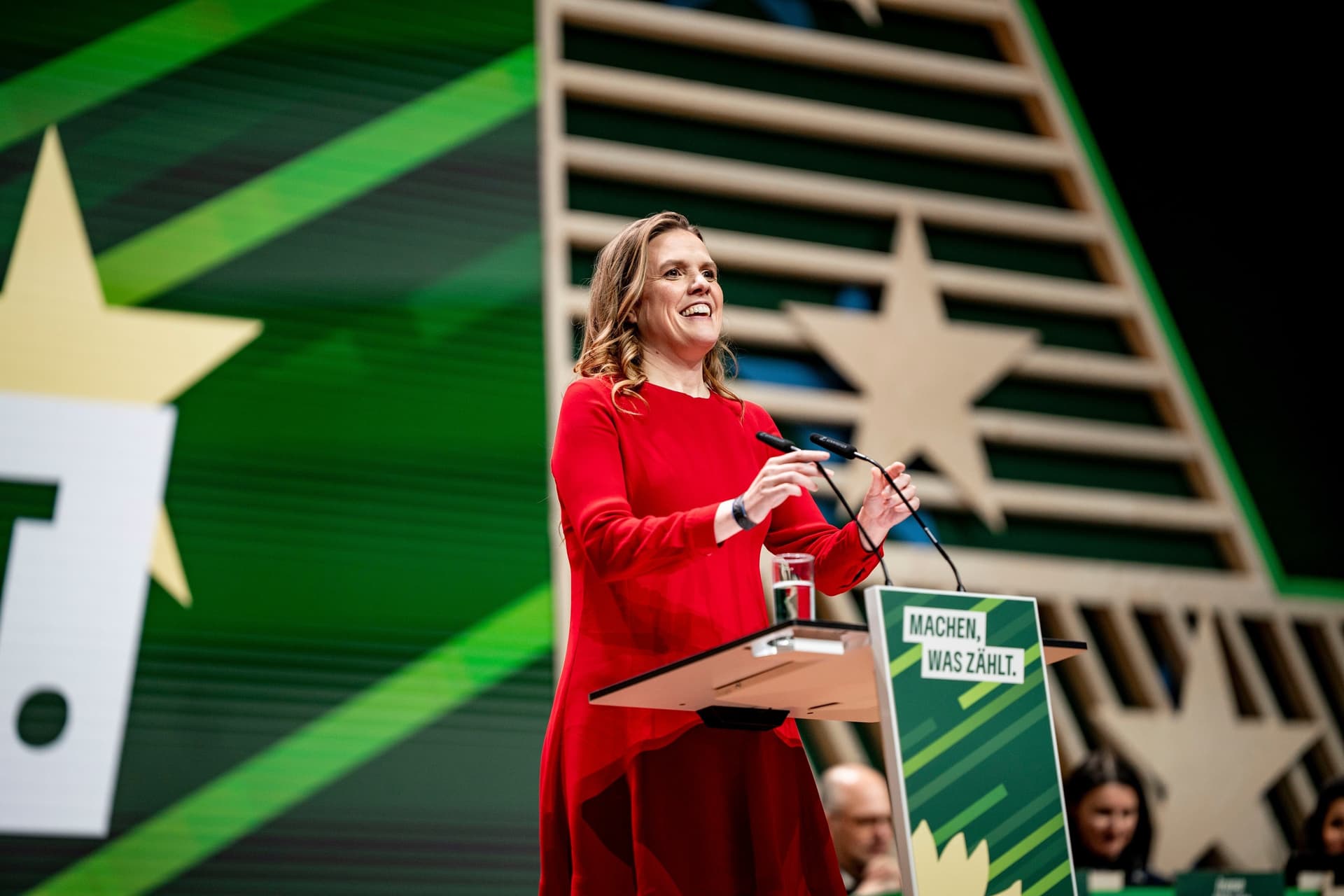 BÜNDNIS 90/DIE GRÜNEN